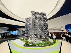 Bayshore Walk (D16), Condominium #571632321